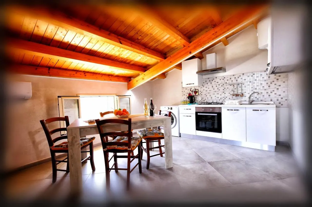 Villa Maddy Avola 0*,  Italy