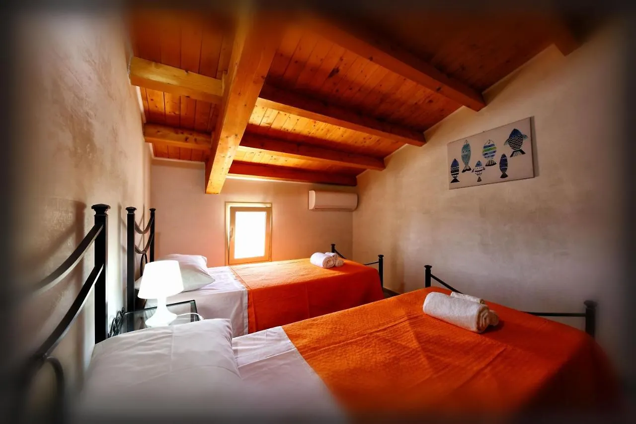 Holiday home Villa Maddy Avola