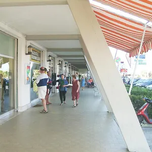 Ariosto , Lido delle Nazioni Italia