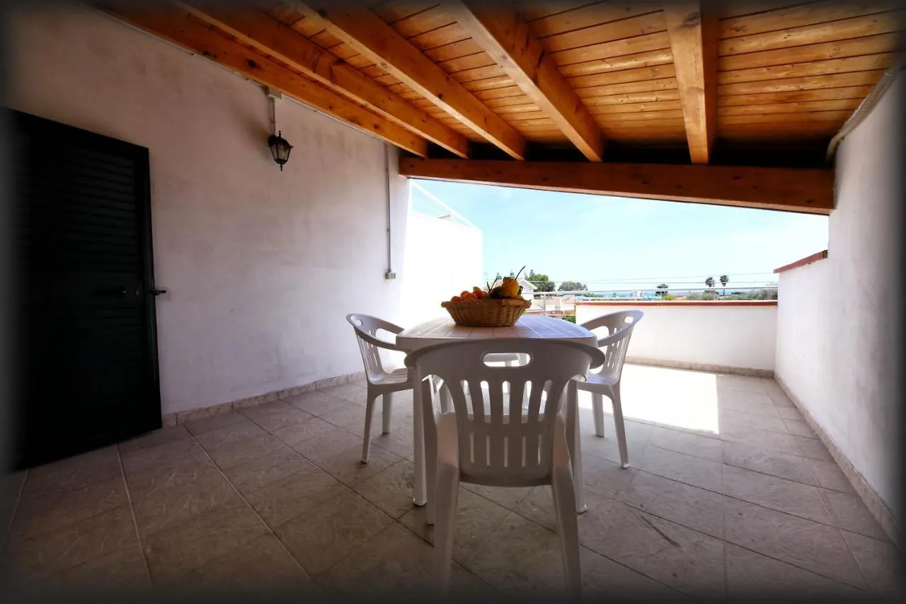 Villa Maddy location