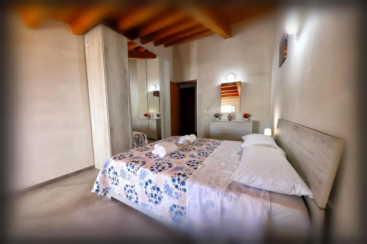 Holiday home Villa Maddy Avola