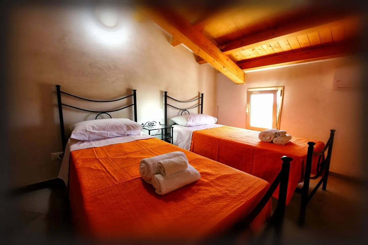 Villa Maddy Avola Italy