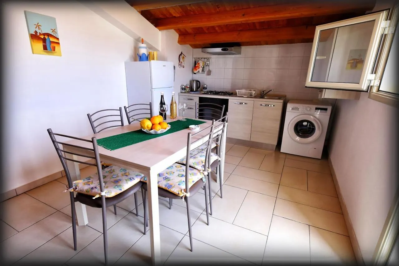 Villa Maddy Avola Holiday home