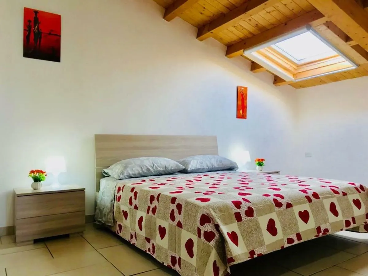 Villa Maddy Avola