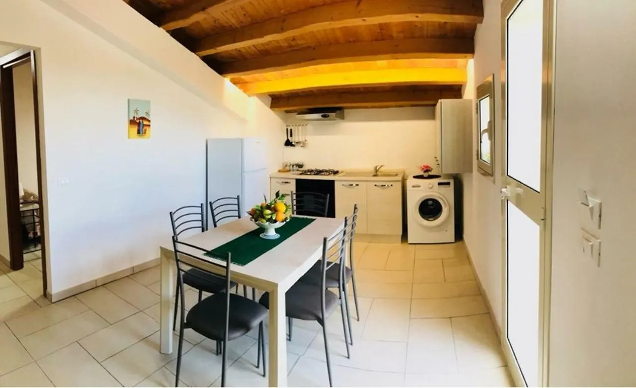 Villa Maddy Avola Holiday home